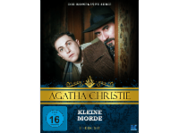 Agatha Christie – Kleine 