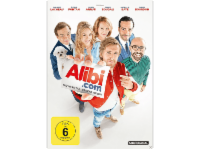 Alibi.com [DVD] 