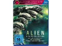 Alien 1-6 Collection 
