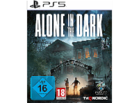 Alone in the Dark -