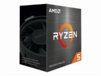 AMD Ryzen 5 5600X - 3.7 