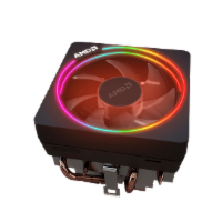 AMD Ryzen™ 7 3700X mit 