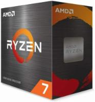 AMD Ryzen 7 5800X - 3.8