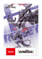 AMIIBO Ridley - amiibo 