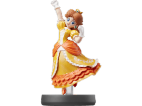 Amiibo Super Smash Bros. 