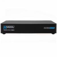 Anadol Multibox 4K UHD 