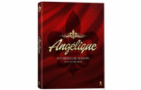 Angélique [Blu-ray + DVD] 