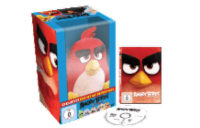 Angry Birds - Der Film + 