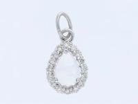 Anhänger 1,20 Karat