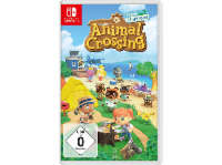 Animal Crossing: New
