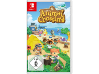 Animal Crossing: New 