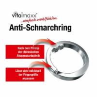 Anti Schnarch Ring