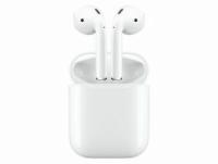 Apple AirPods, 2. 