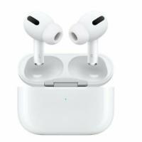 Apple AirPods Pro white 