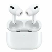 Apple AirPods Pro white