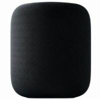 Apple HomePod spacegrau