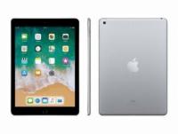 Apple iPad 2018 9,7 Zoll 