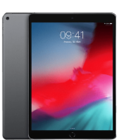 APPLE iPad Air Tablet, 64 