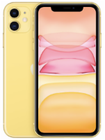 Apple iPhone 11 - 64GB -