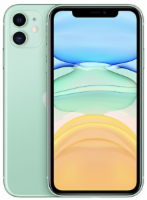Apple iPhone 11 - 64GB -