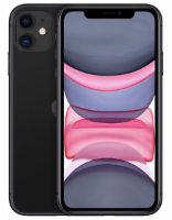 Apple iPhone 11 - 64GB -