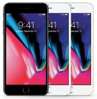 Apple iPhone 8 256GB - 