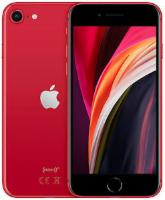 Apple iPhone SE 64GB Red 