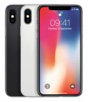 APPLE IPHONE X 256GB - 