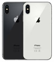 Apple iPhone X - 64 GB -