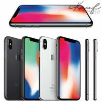 APPLE IPHONE X 64GB 