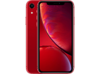 APPLE iPhone XR 64 GB Red 