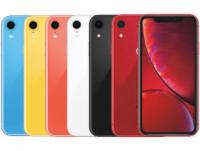 Apple iPhone XR 64 GB 