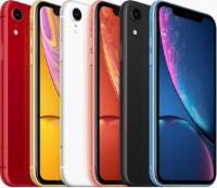 Apple iPhone XR - 64GB -