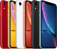Apple iPhone XR - Ohne 