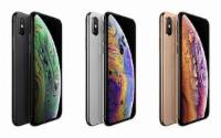 Apple iPhone XS 256GB 