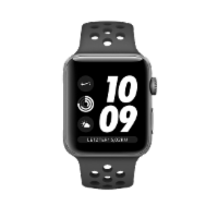 APPLE Watch Nike+ Series 