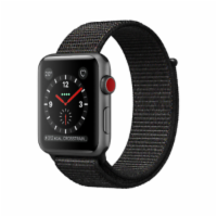 Apple Watch Series 3 LTE 