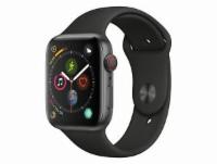 Apple Watch Series 4, GPS