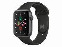 Apple Watch Series 5, 44 