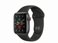 Apple Watch Series 5, GPS