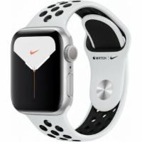 Apple Watch Series 5 Nike 