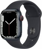 Apple Watch Series 7 GPS 