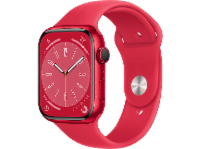 APPLE Watch Series 8 RED