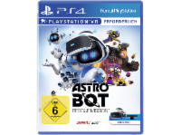 Astro Bot Rescue Mission 