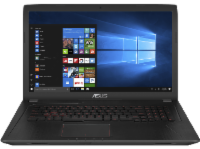 ASUS FX753VD-GC206T, 