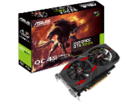 ASUS GeForce® GTX 1050 Ti 