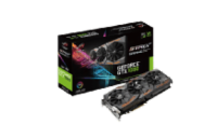 ASUS GeForce GTX 1080 ROG 