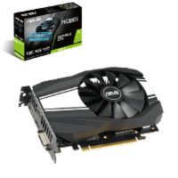 ASUS GeForce® GTX 1660 Ti 