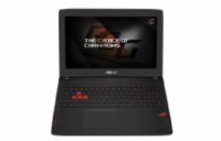 ASUS GL502VS-GZ223T, 