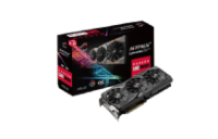 ASUS Radeon RX 580 ROG 